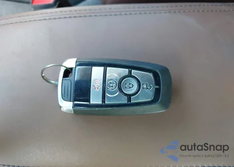 2023 Ford Bronco Sport Outer Banks z USA, uszkodzony, nr VIN 3FMCR9C68PRE01678